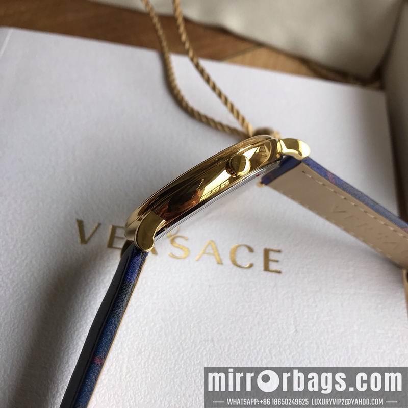 Versace 38mm 112037