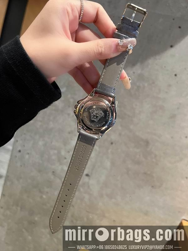 Versace 36mm 121898