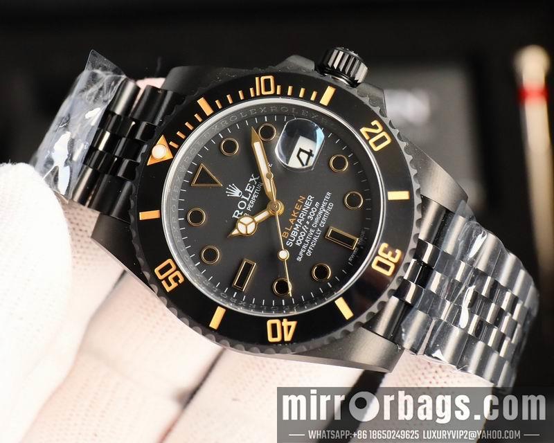 Rolex 40mm 022121