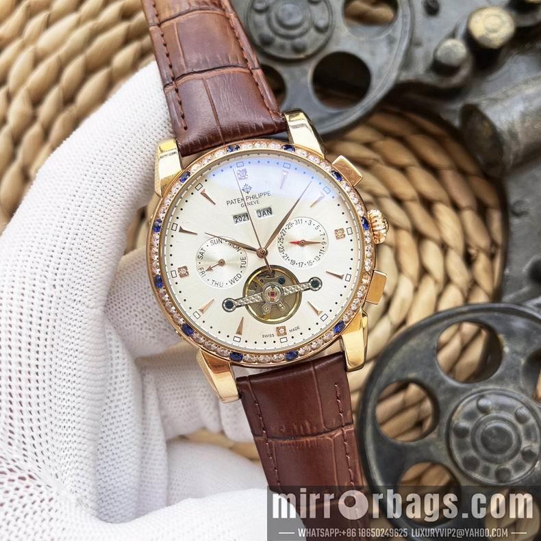 Patek Philippe men 43X12mm 122570