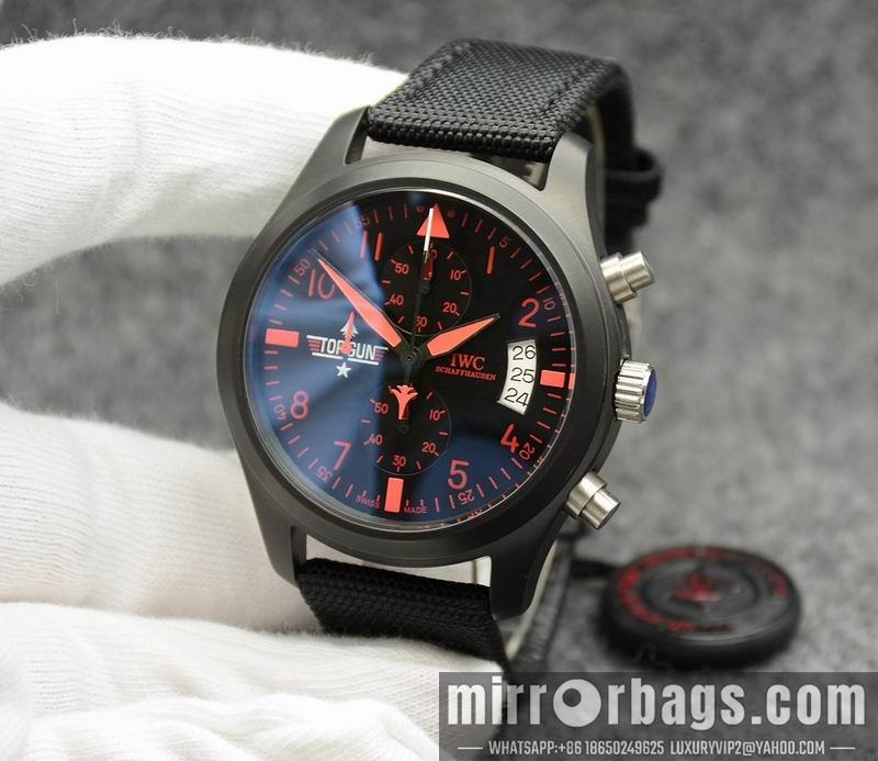 IWC 45X16mm 032025