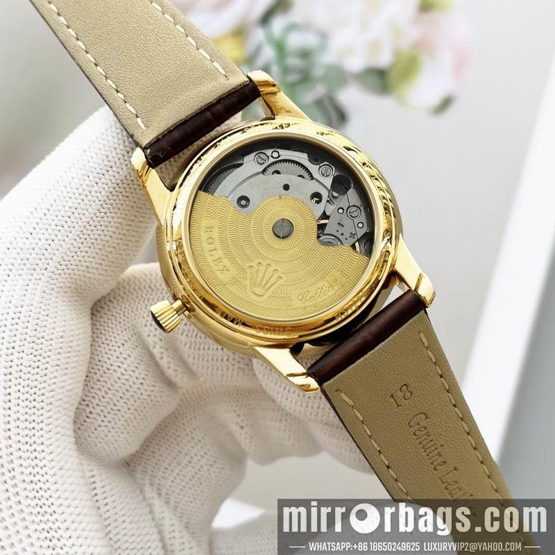 Rolex 35X10mm 032170