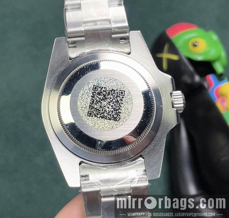 Rolex 40mm 0831138
