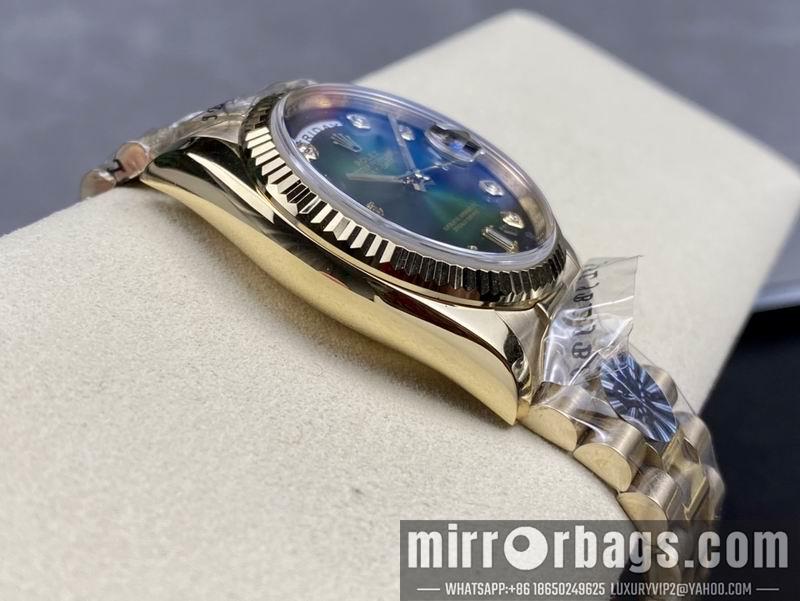Rolex 36mm 092903