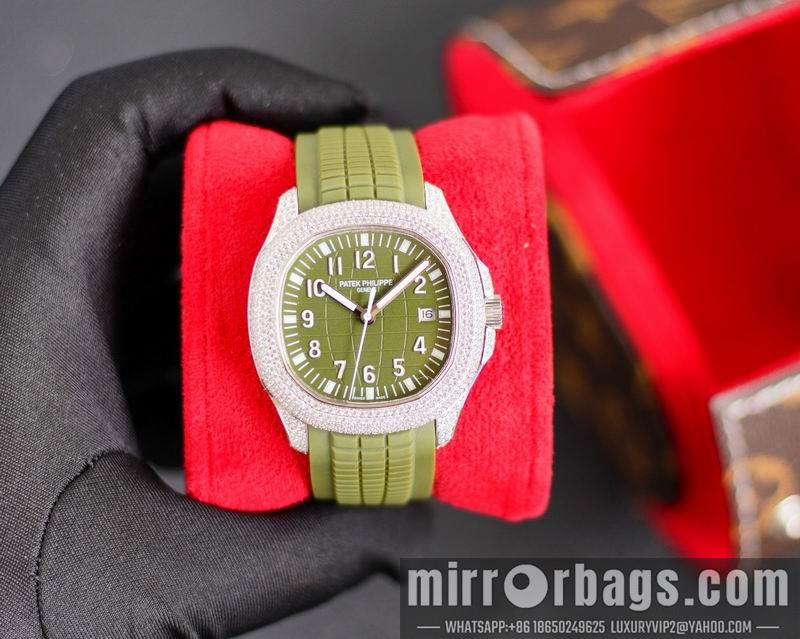Patek Philippe 40mm 032406