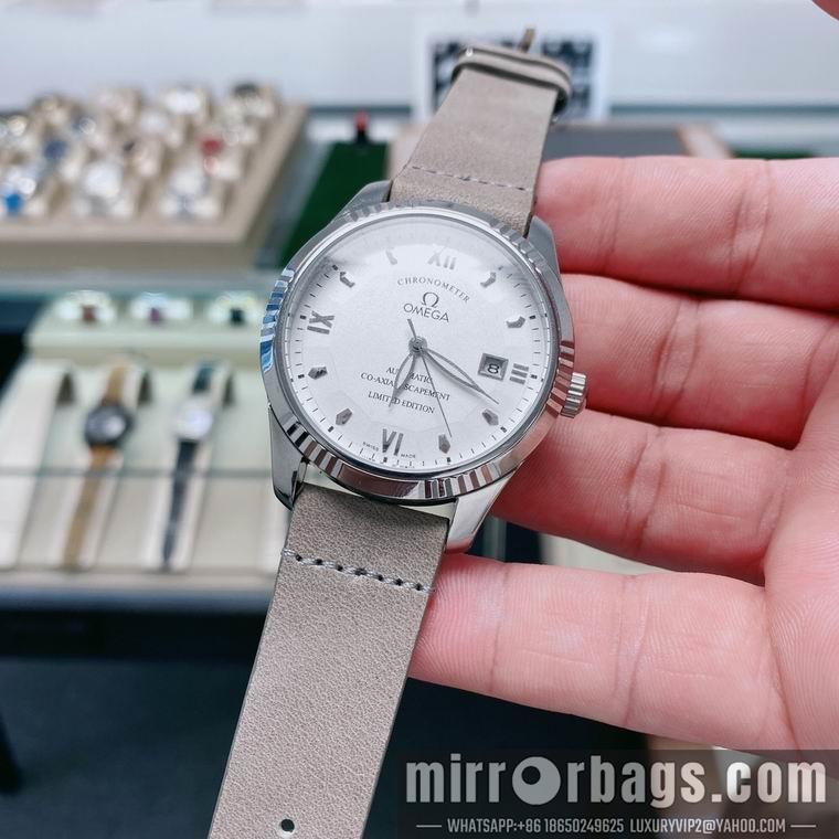 Omega men 42X12mm M65