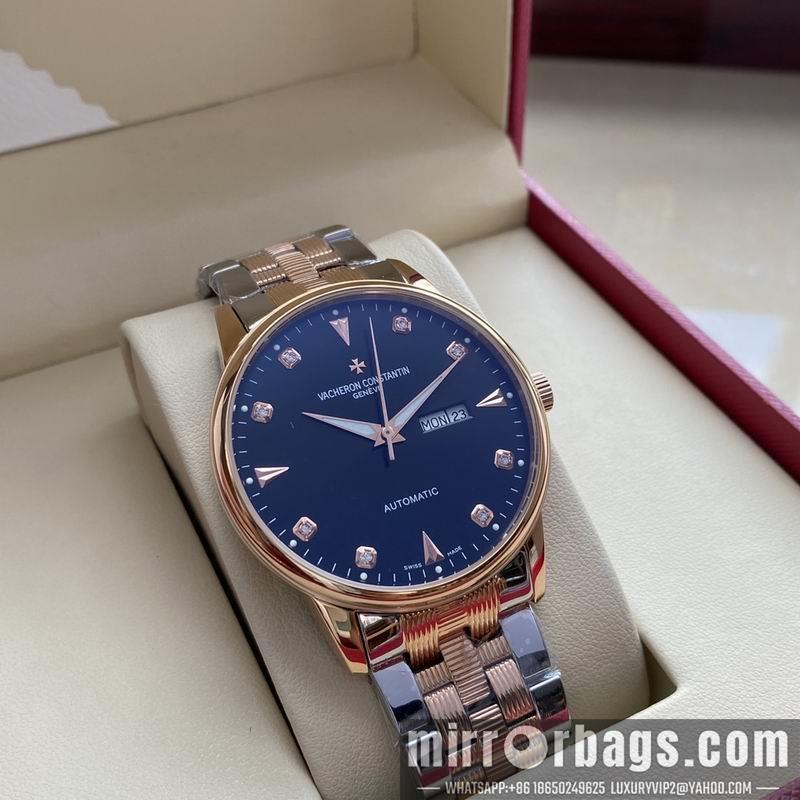 Vacheron Constantin 42X10mm 102382