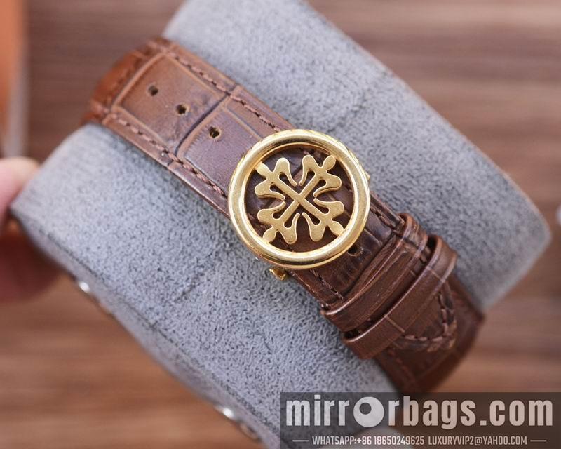 Patek Philippe 41mm 031953