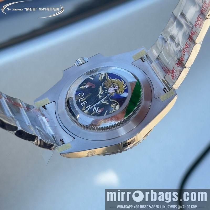 Rolex watch 123102
