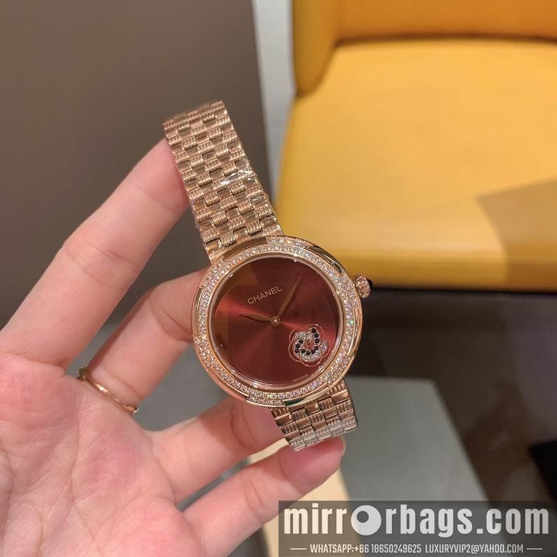 Chanel 37.5mm 082245