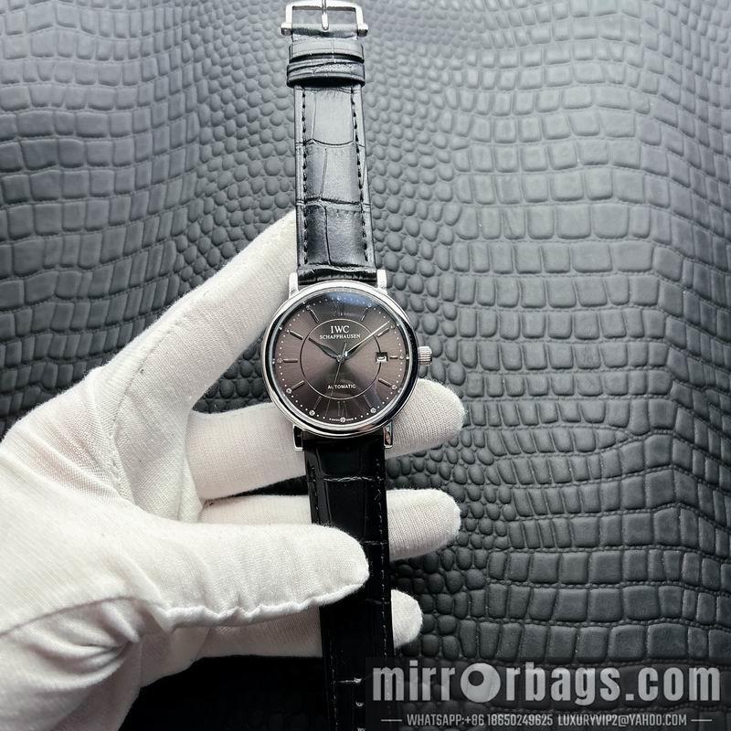 IWC 40mm 0427110