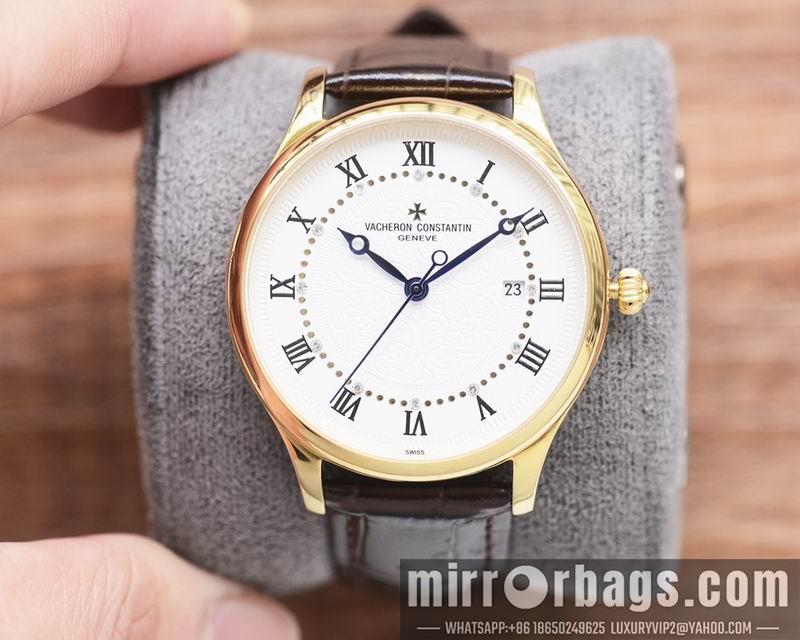 Vacheron Constantin 41X12mm 0413144