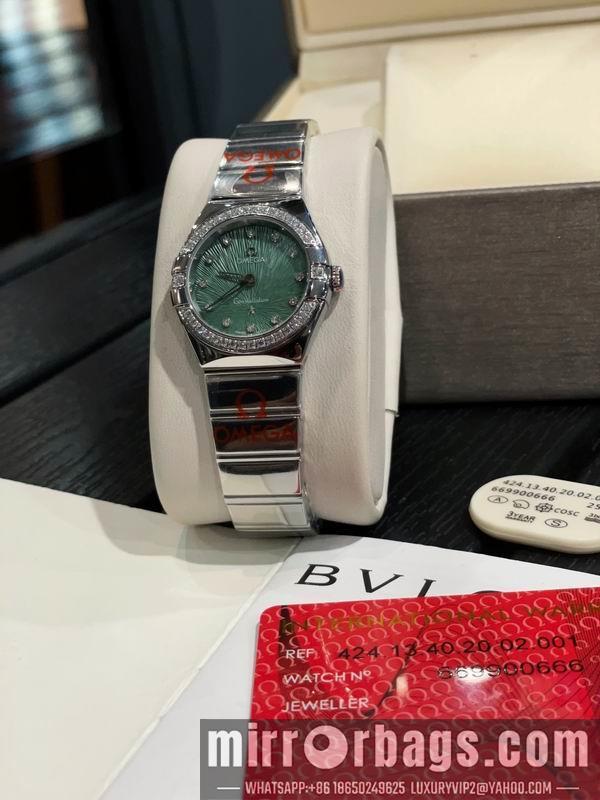 Omega 28mm 041646