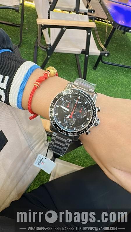 Tissot 45mm 102424