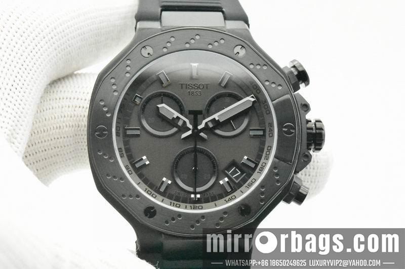 Tissot watch 041614