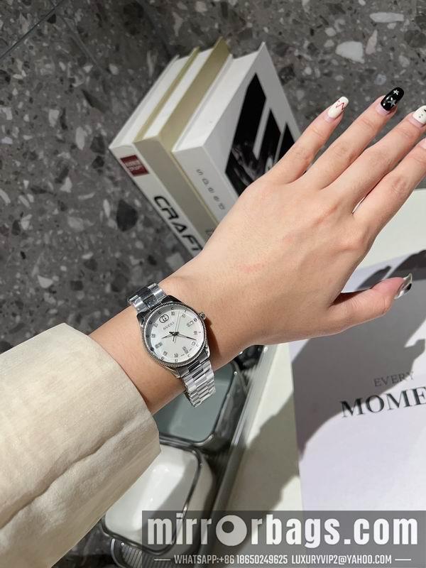 Gucci 40mm 29mm 102295