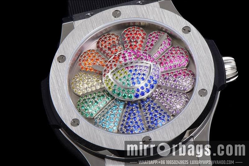 Hublot 45mm 022116
