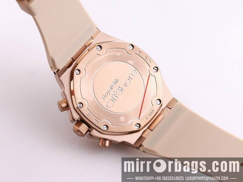 AP woman watch 051604