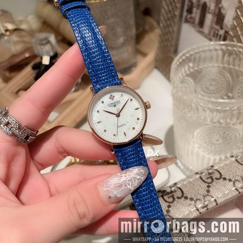 Longines 28x8mm 12nms48