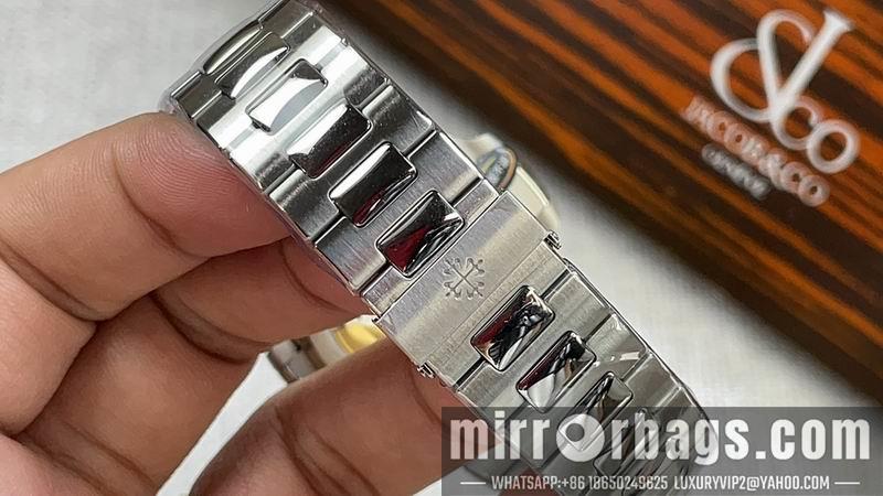 Patek Philippe watch 022377