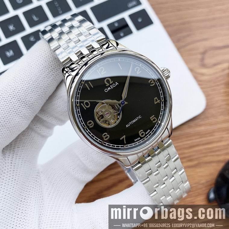 Omega men 40X12mm M49