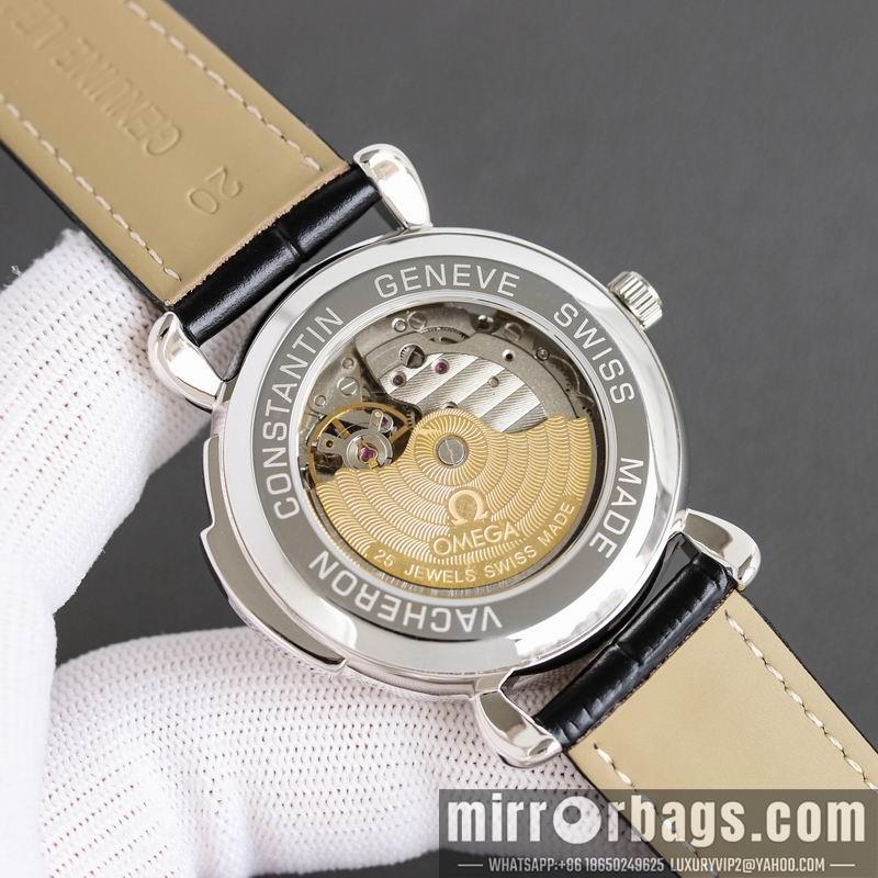 Omega 42mm 042756