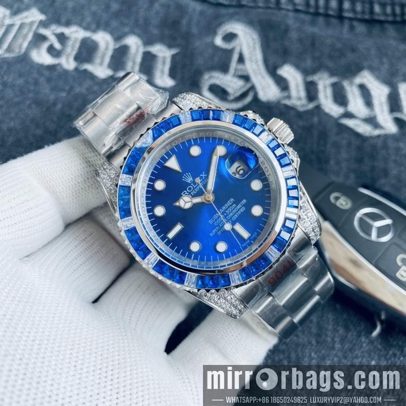 Rolex 40mm 121738