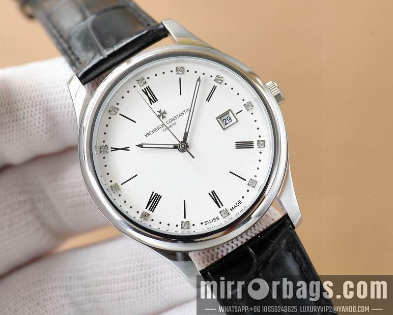 Vacheron Constantin 40mm 041390