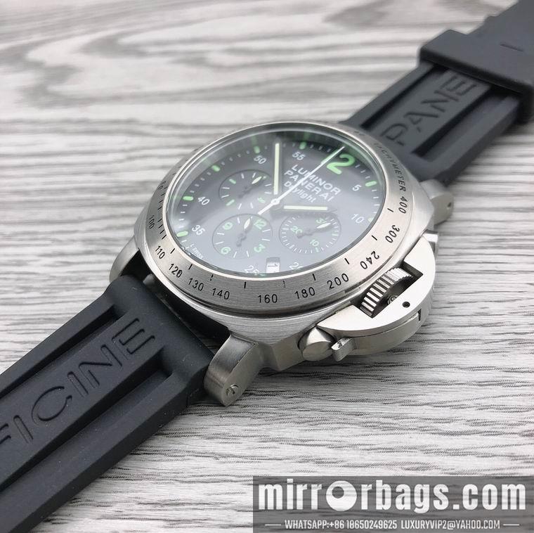 Panerai men 44m 40mm M11