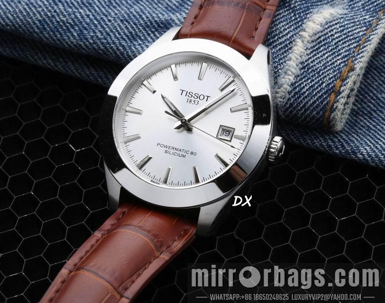 Tissot 40x11.5mm 10nms94