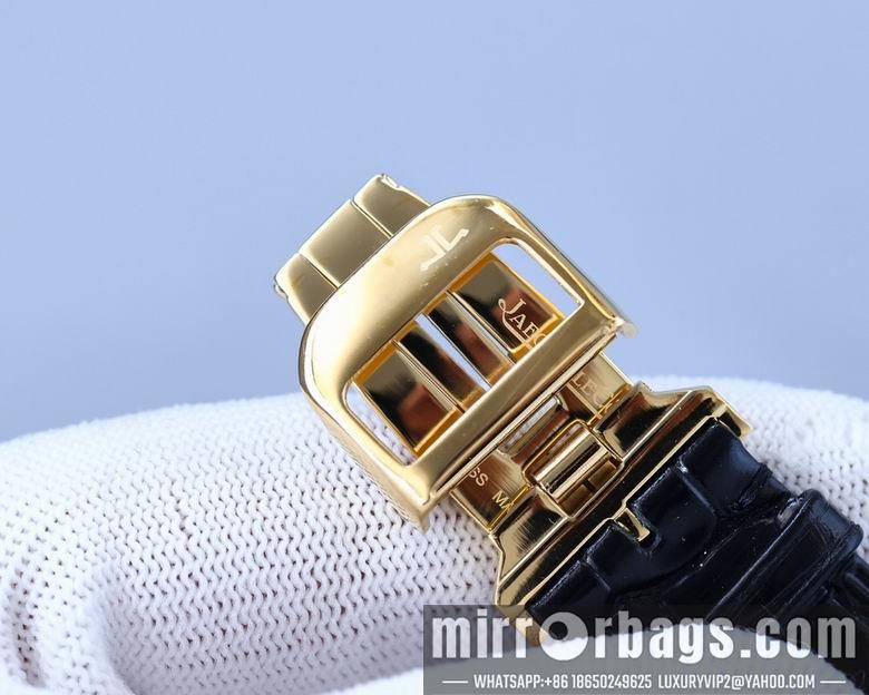 Jaeger Lecoultre men 42mm M40