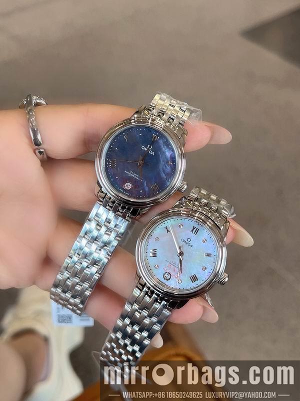 Omega 27mm 32mm 082260