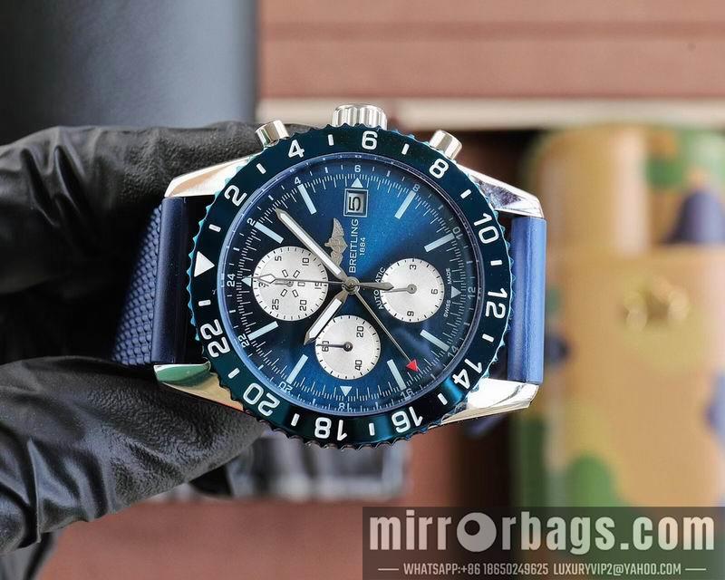 Breitling Watch 43X13mm 030231