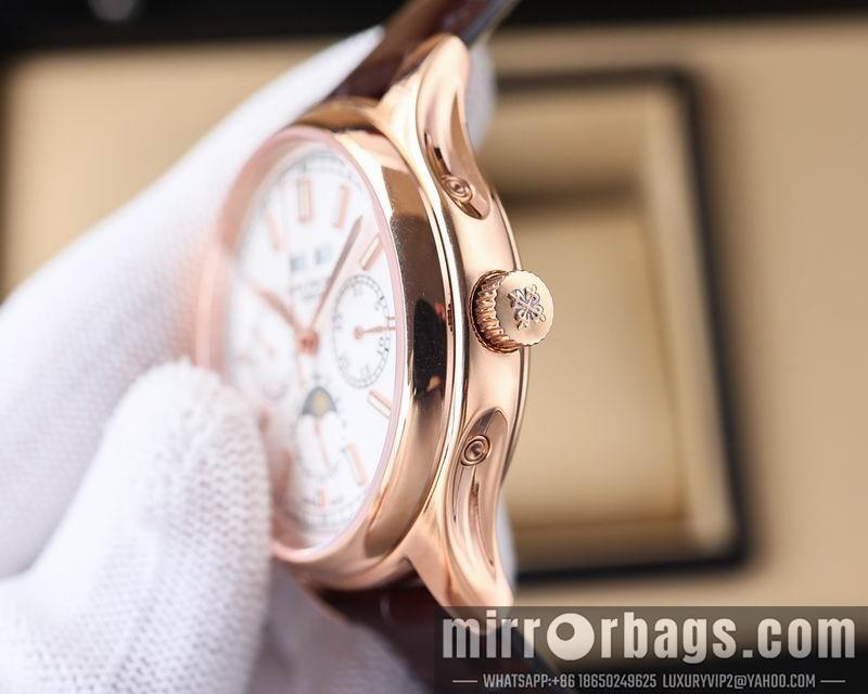 Patek Philippe 41X11mm 051618