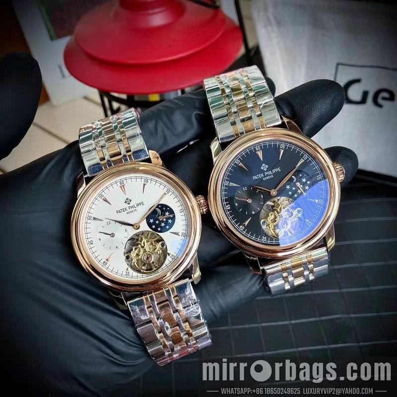 Patek Philippe 43mm 1101151