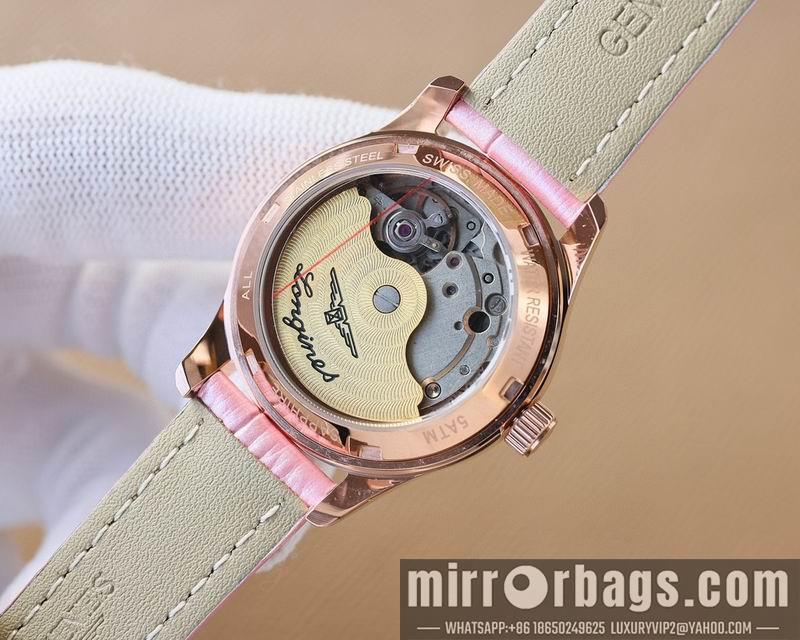 Longines 33mm 041393