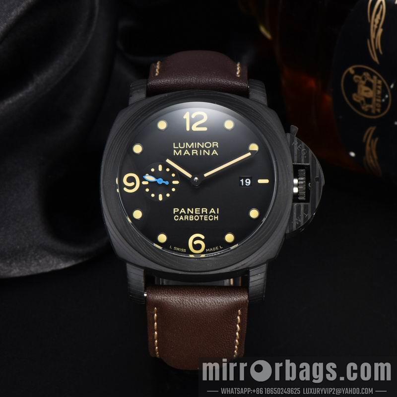Panerai 44mm 101009