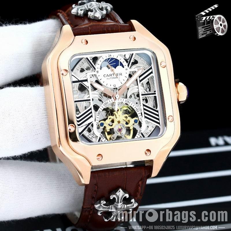 Cartier 44X12mm 041446