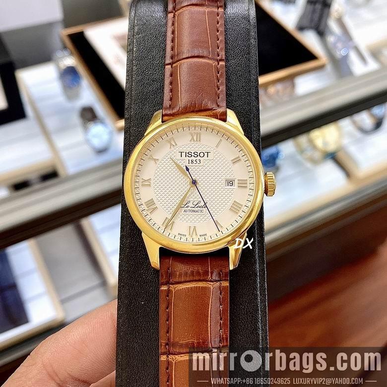 Tissot 40x11mm 2nms37