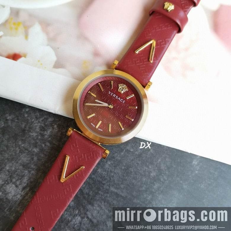 Versace 36mm 2nms41