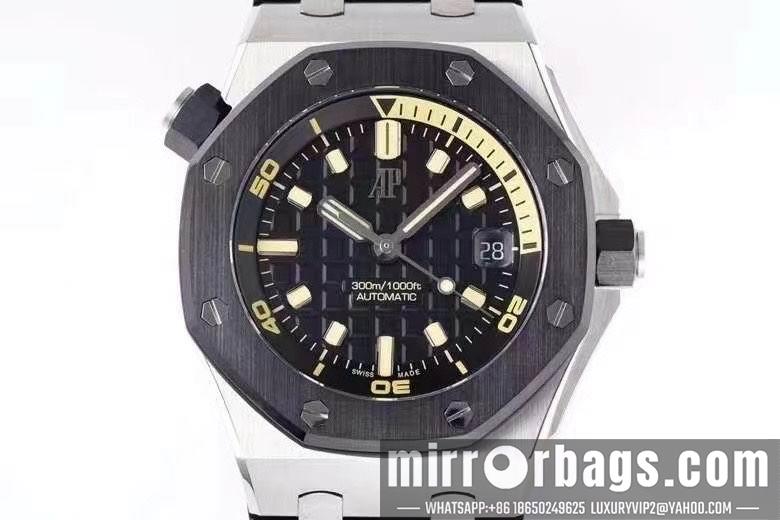 AP watch 110927