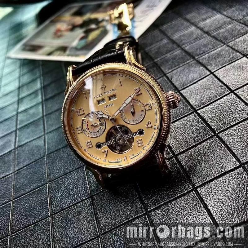 Patek Philippe 43X13mm 050873