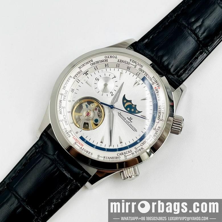 Jaeger lecoultre watch 41.9X13.8mm M34