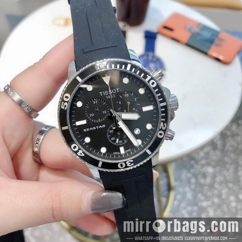 Tissot 42X10mm 041425