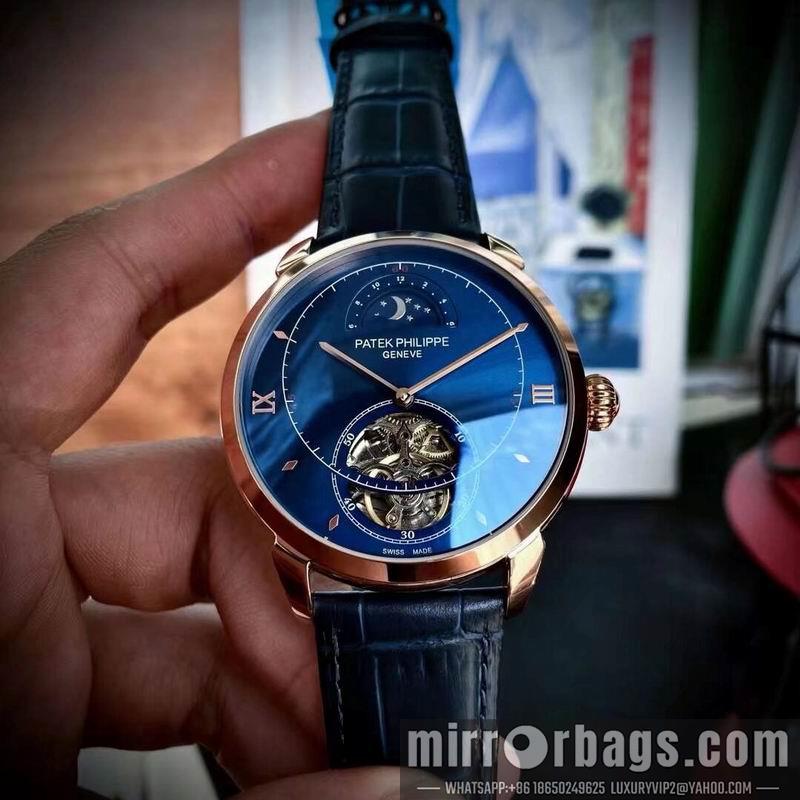 Patek Philippe 43X13mm 070706