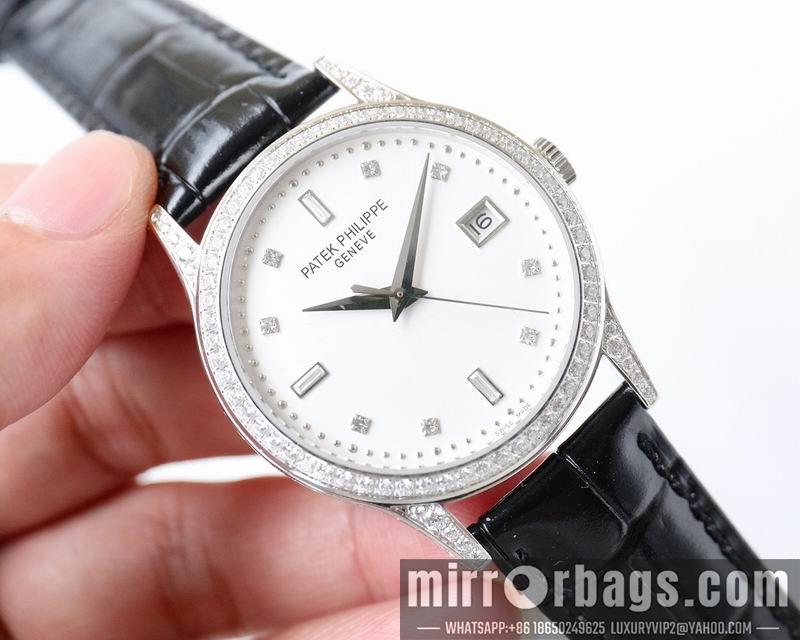 Patek Philippe 38X9mm 0830192