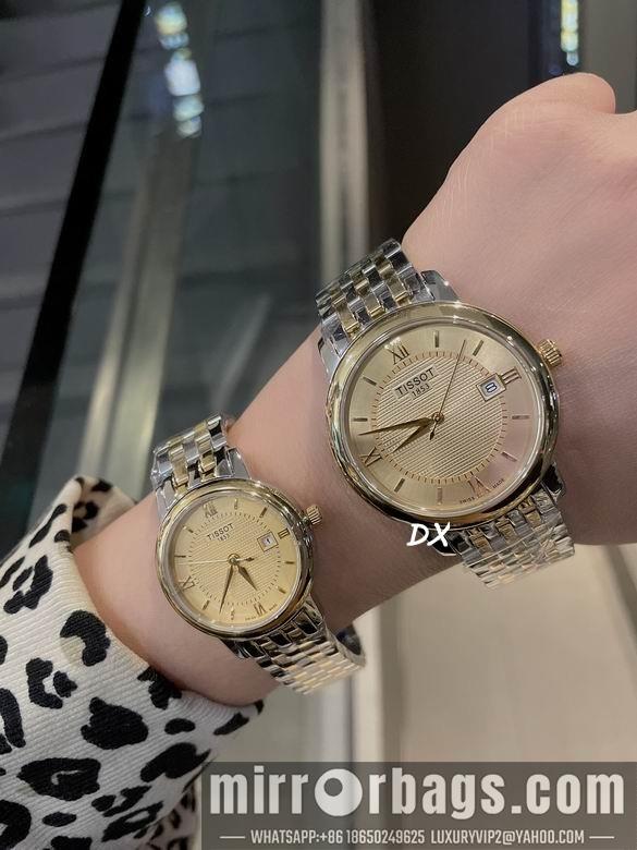 Tissot W27x7 M39x7mm 2nms23