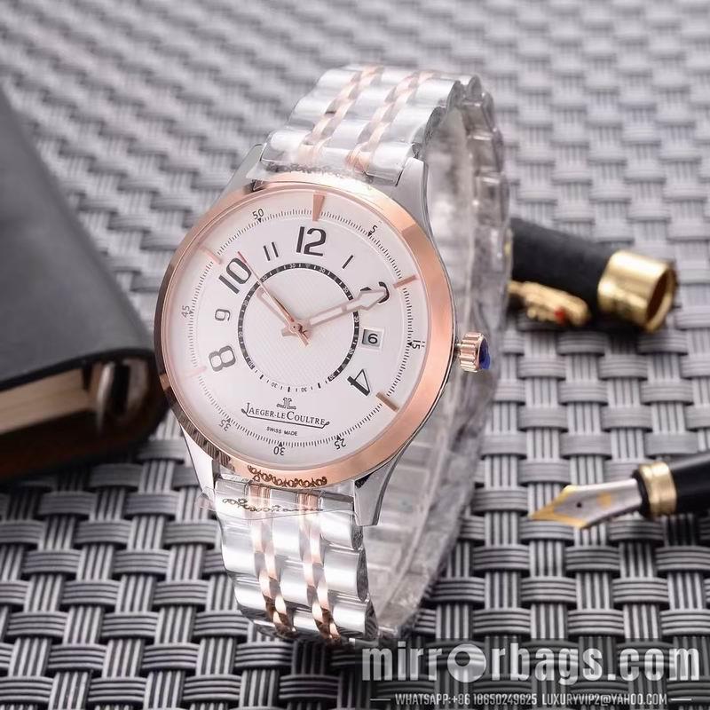 Jeager LeCoultre 41mm 121220