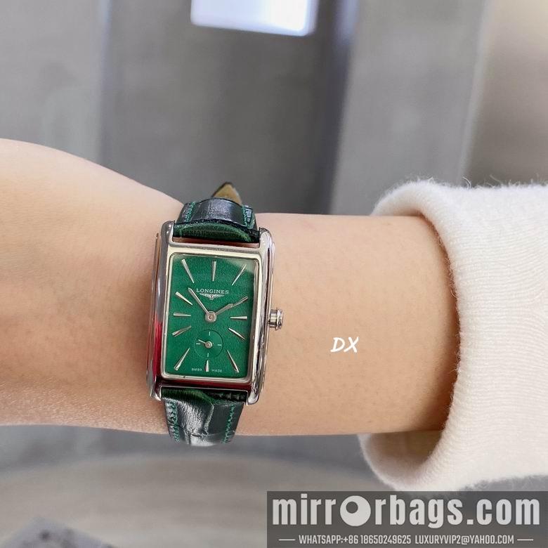 Longines 20.8x32mm 12nms35