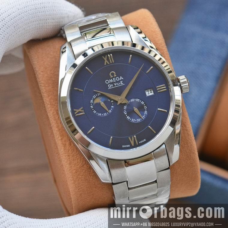 Omega men 41X11mm M38